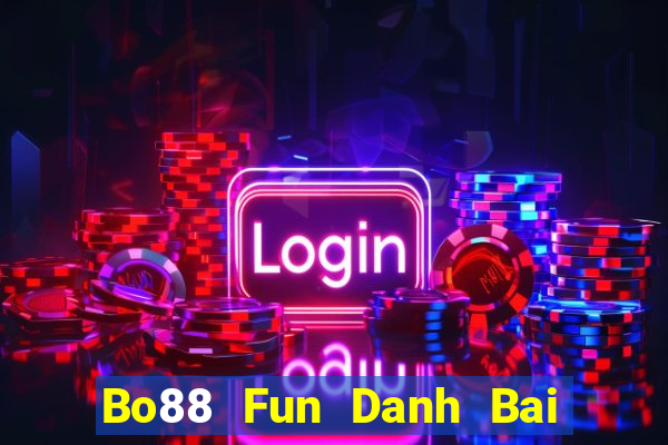 Bo88 Fun Danh Bai Sanh Rong