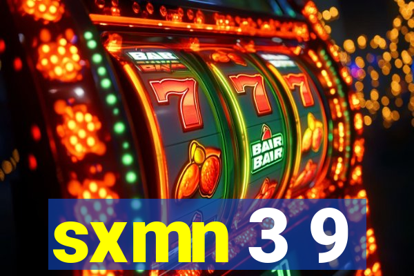 sxmn 3 9