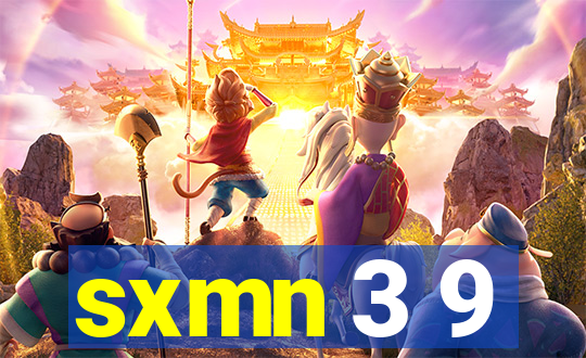 sxmn 3 9