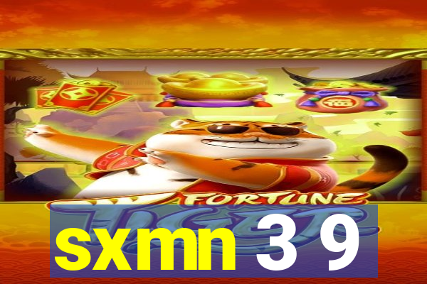 sxmn 3 9