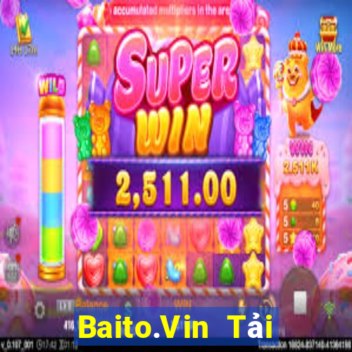 Baito.Vin Tải Game Bài Go88