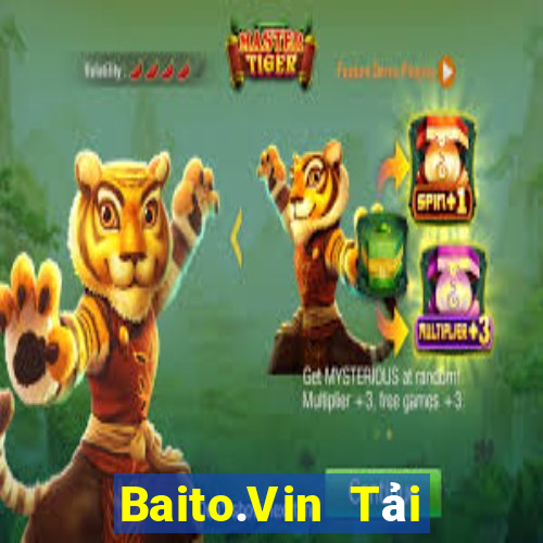 Baito.Vin Tải Game Bài Go88