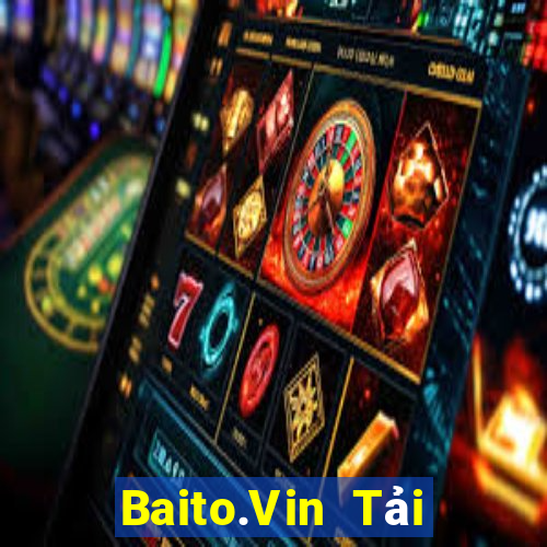 Baito.Vin Tải Game Bài Go88