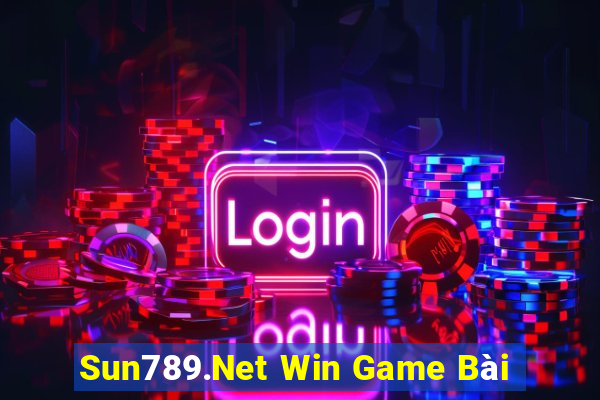 Sun789.Net Win Game Bài