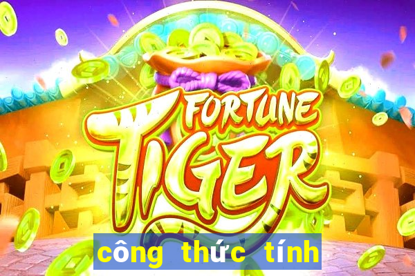 công thức tính tài xỉu go88