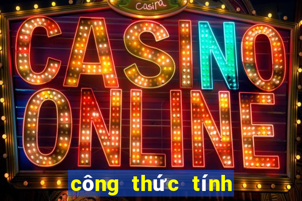 công thức tính tài xỉu go88