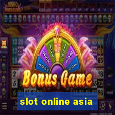 slot online asia