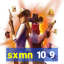 sxmn 10 9