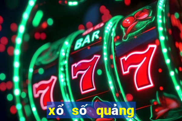 xổ số quảng bình 04 01