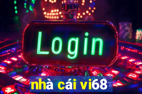 nhà cái vi68