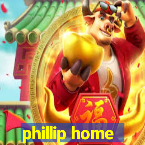 phillip home