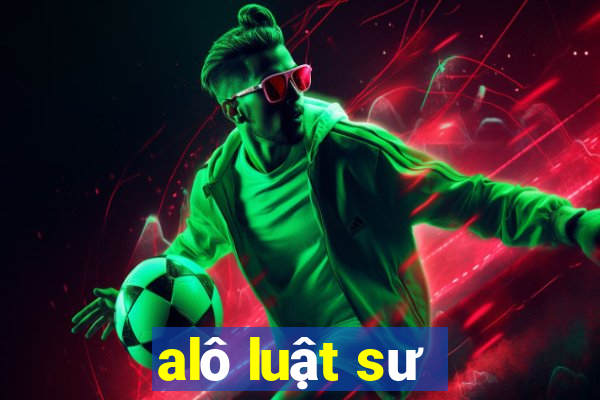 alô luật sư