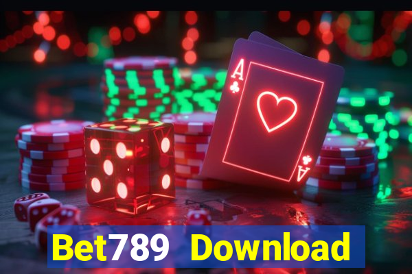 Bet789 Download Game Đánh Bài