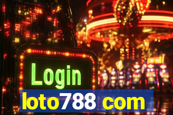 loto788 com