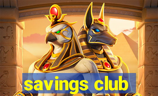 savings club