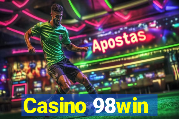 Casino 98win