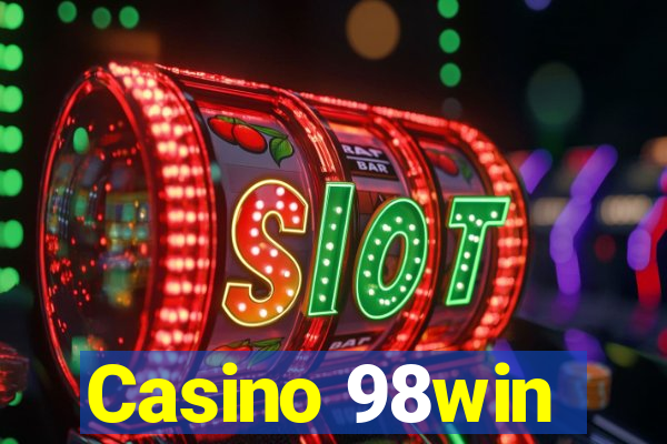 Casino 98win