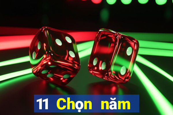 11 Chọn năm ứng dụng Tân Cương