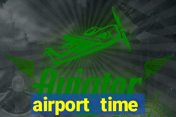 airport time machine lite