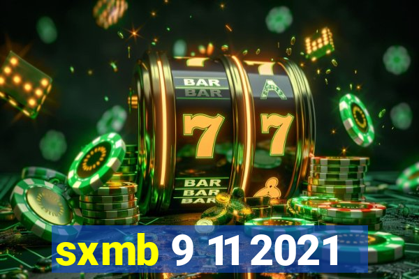 sxmb 9 11 2021