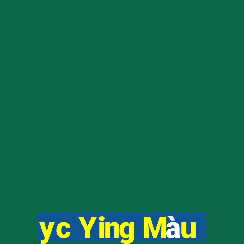 yc Ying Màu