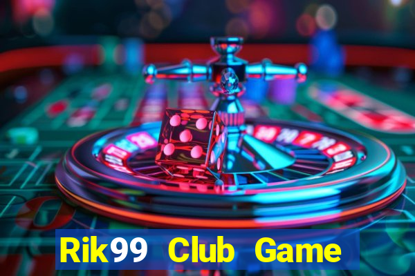 Rik99 Club Game Bài Ruby