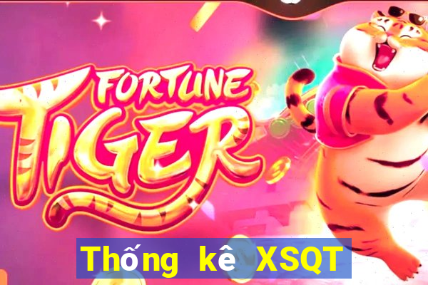 Thống kê XSQT ngày 21