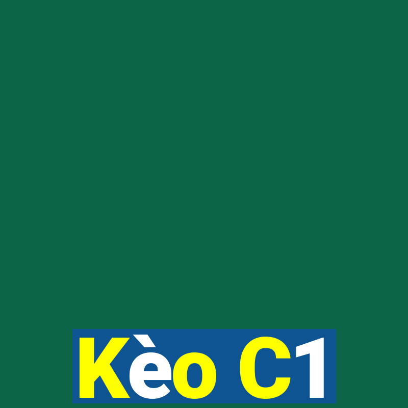 Kèo C1