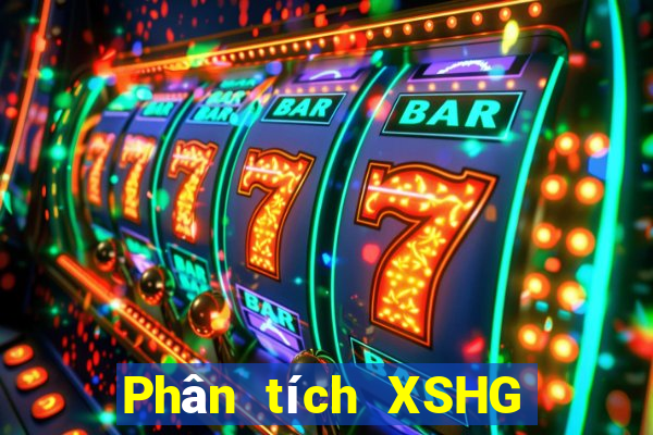 Phân tích XSHG ngày 31