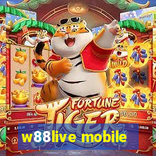 w88live mobile