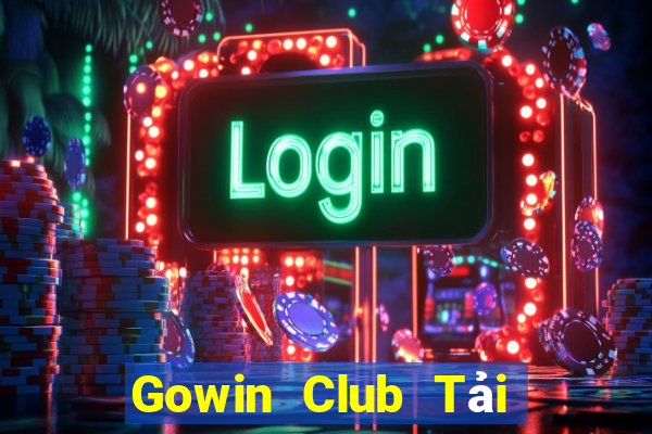 Gowin Club Tải Game Bài Go88