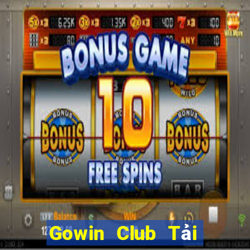 Gowin Club Tải Game Bài Go88