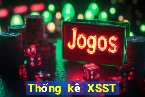 Thống kê XSST Chủ Nhật