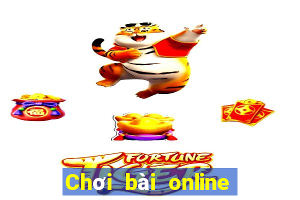 Chơi bài online Bắc Đẩu Tải về