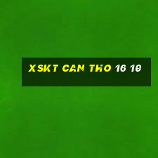 xskt can tho 16 10