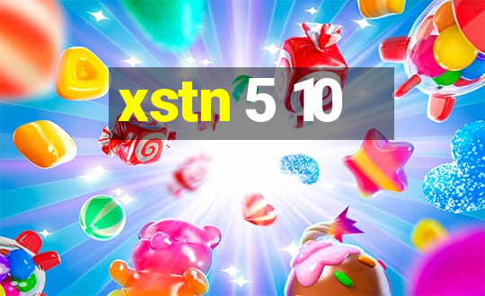 xstn 5 10