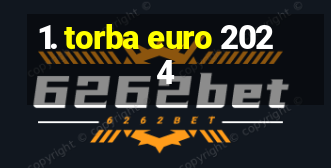 1. torba euro 2024