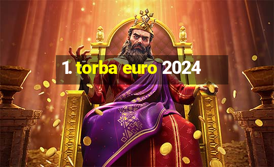 1. torba euro 2024