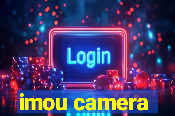 imou camera