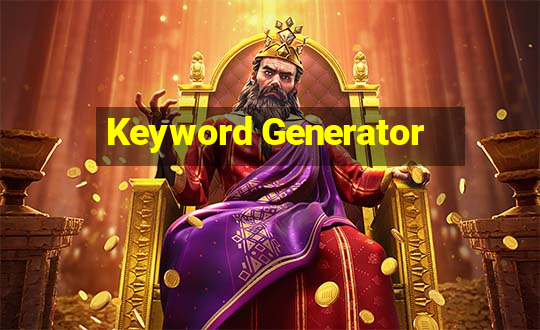 Keyword Generator