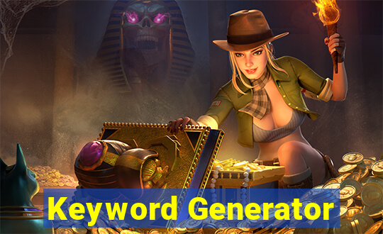 Keyword Generator