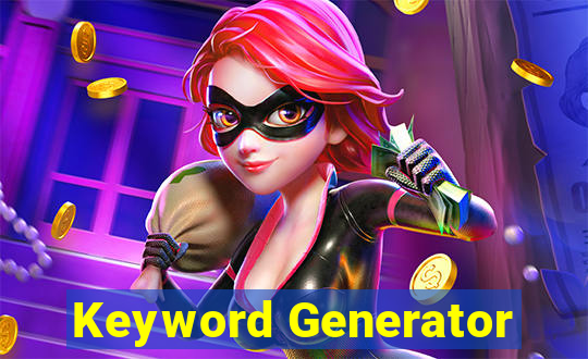 Keyword Generator