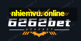 nhiemvu. online