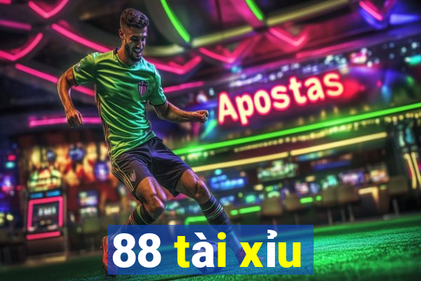 88 tài xỉu