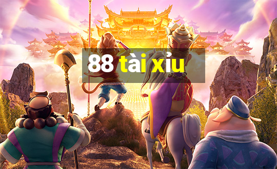 88 tài xỉu