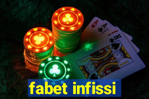 fabet infissi