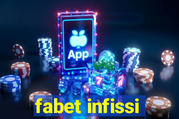 fabet infissi