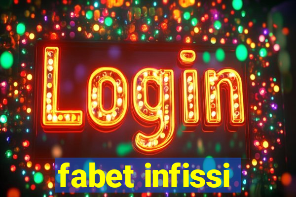 fabet infissi