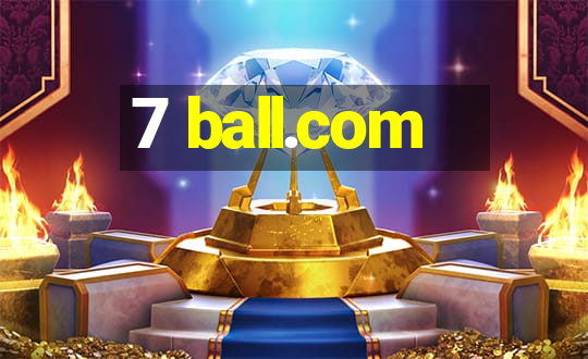 7 ball.com