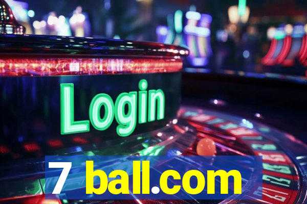 7 ball.com